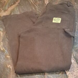 Men's Duvin Brown Pants